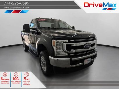 Used 2022 Ford F350 XL w/ STX Appearance Package
