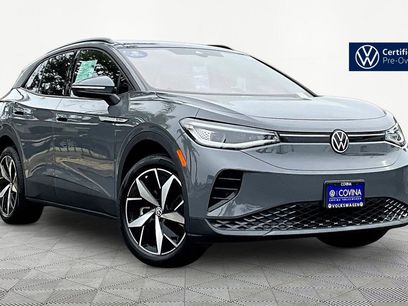 Used 2023 Volkswagen ID.4 Pro S