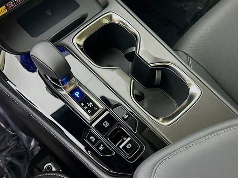 Used 2024 Lexus NX 350h AWD image 17