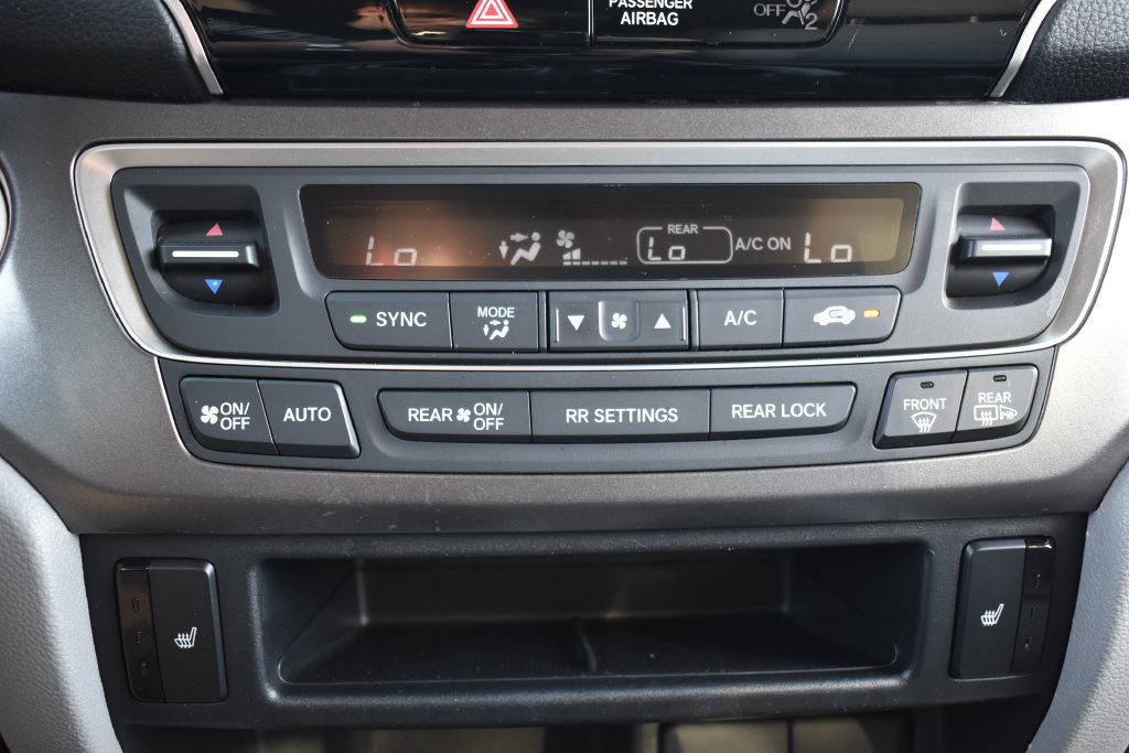 Used 2020 Honda Pilot EX image 21