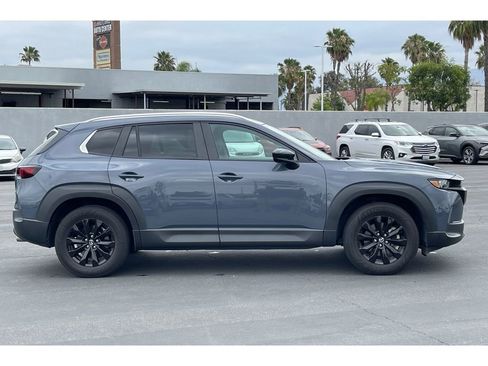 Used 2024 MAZDA CX-50 AWD 2.5 S w/ Cargo Package image 8