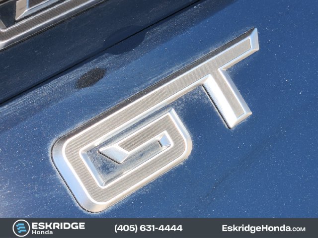 Used 2024 Ford Mustang GT Premium RWD image 12