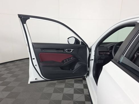 Certified 2025 Honda Civic Si image 23