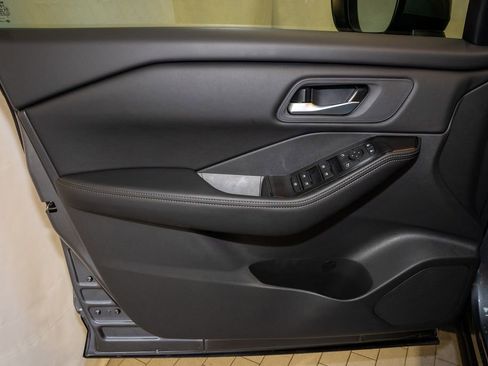 New 2026 Nissan Rogue SV image 16