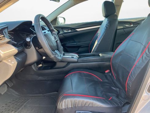 Used 2018 Honda Civic LX image 11