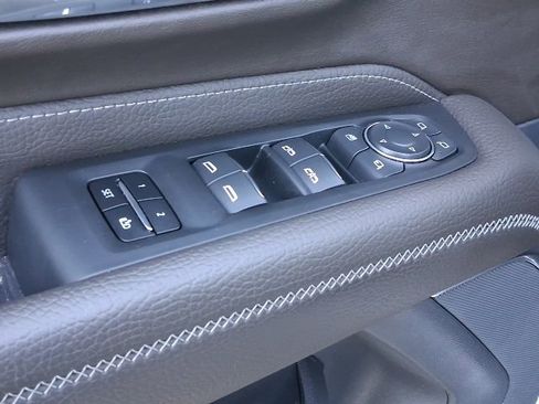 Used 2023 GMC Yukon XL Denali w/ LPO, Floor Liner Package image 15