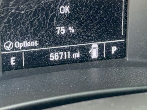 Certified 2024 Chevrolet Equinox LS FWD image 26