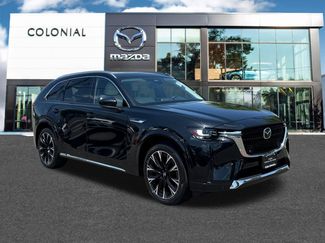 Certified 2025 MAZDA CX-90 3.3 Turbo S w/ Premium Plus AWD/4WD video 1
