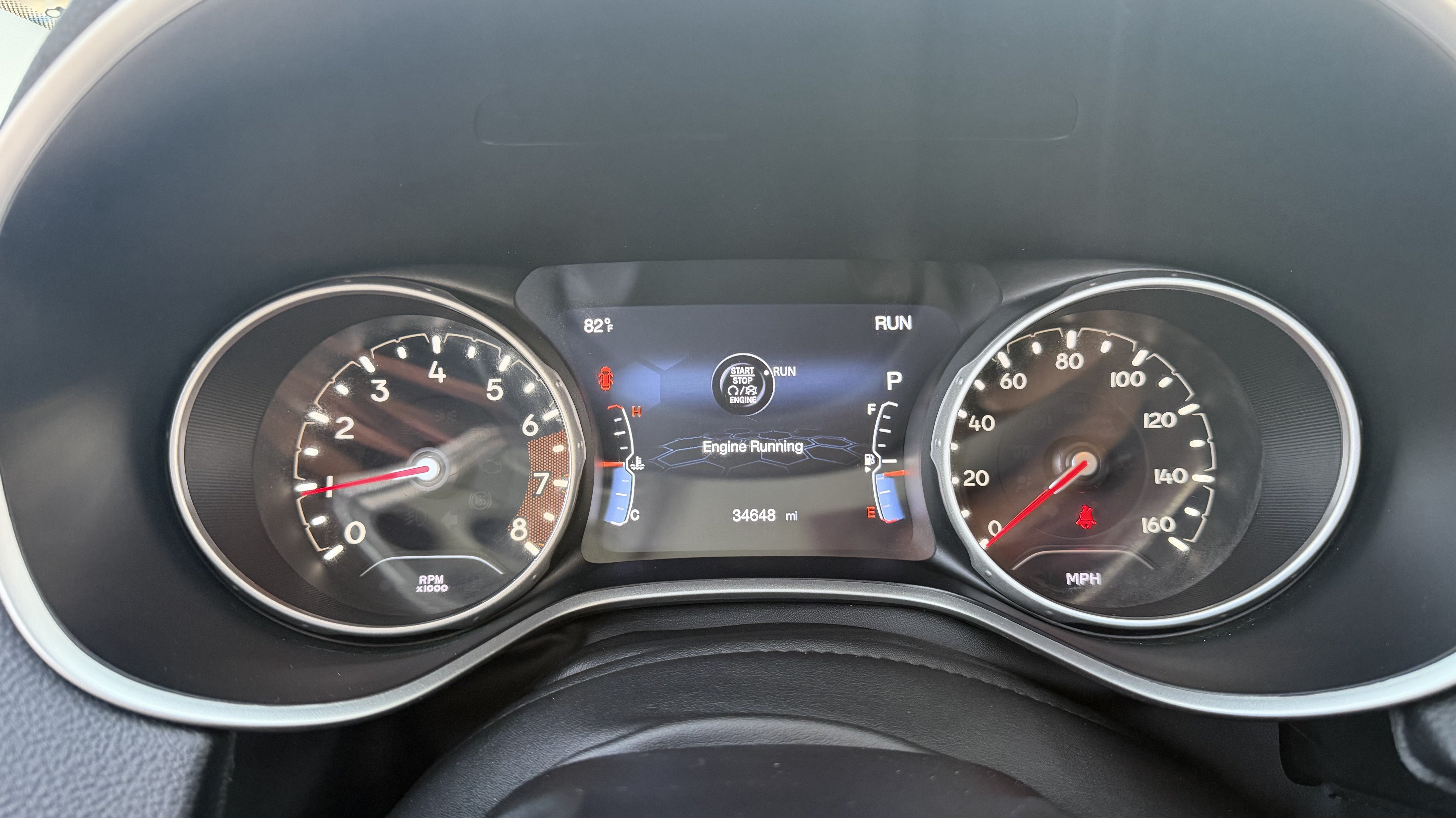 Used 2021 Jeep Compass Limited AWD/4WD image 20
