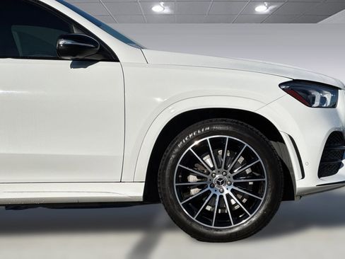 Certified 2022 Mercedes-Benz GLE 350 4MATIC image 37