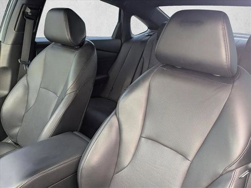 Used 2023 Honda Accord Sport image 13