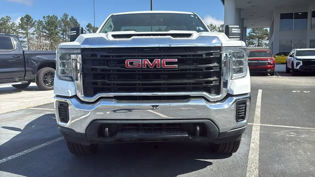 Used 2020 GMC Sierra 3500 2WD Regular Cab w/ Convenience Package image 2