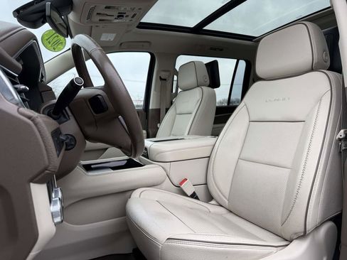 Used 2021 GMC Yukon XL Denali RWD image 25