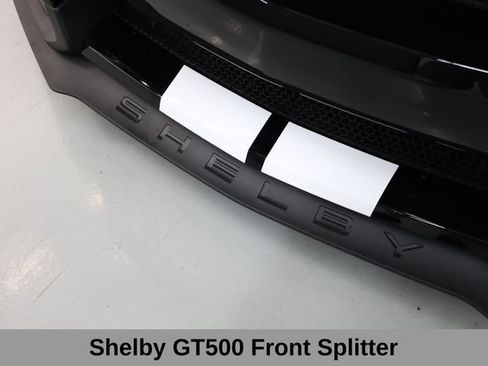Used 2021 Ford Mustang Shelby GT500 w/ Carbon Fiber Track Pack RWD image 44