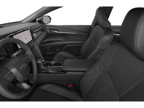 New 2026 Toyota Camry XSE FWD image 11