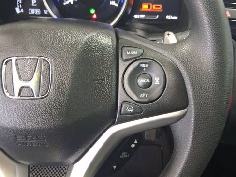 Used 2019 Honda Fit EX image 23