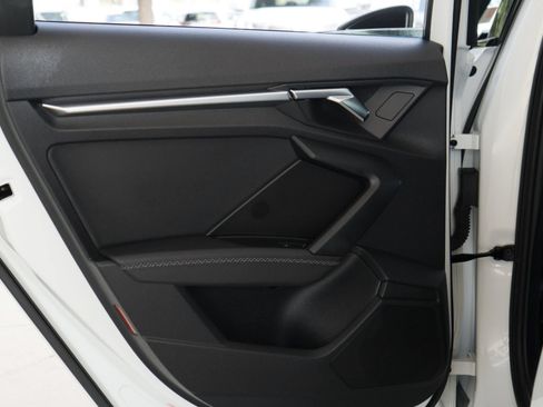 Used 2022 Audi A3 2.0T Premium Plus AWD/4WD image 29