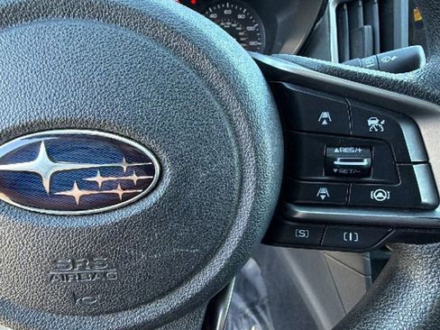 Used 2021 Subaru Crosstrek 2.0i AWD/4WD image 20