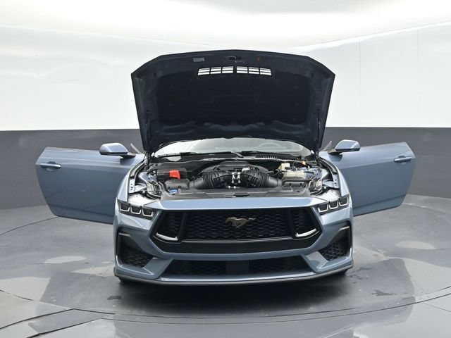 Certified 2024 Ford Mustang GT Premium RWD image 61