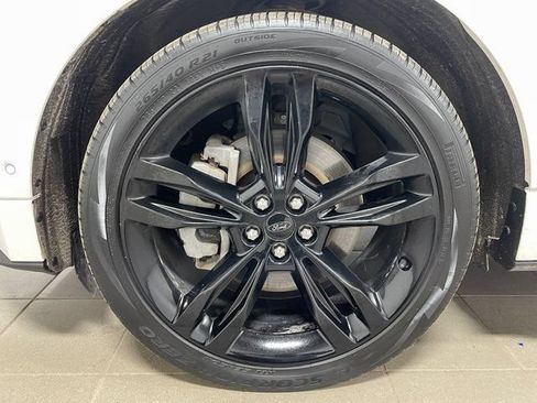 Used 2022 Ford Edge ST w/ Equipment Group 401A AWD/4WD image 7