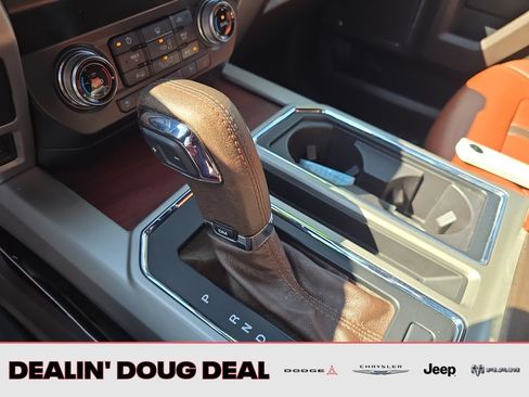 Used 2019 Ford F150 King Ranch w/ Equipment Group 601A Luxury AWD/4WD image 25