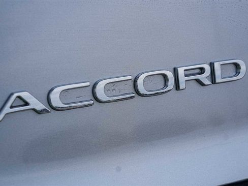 Used 2025 Honda Accord LX image 7