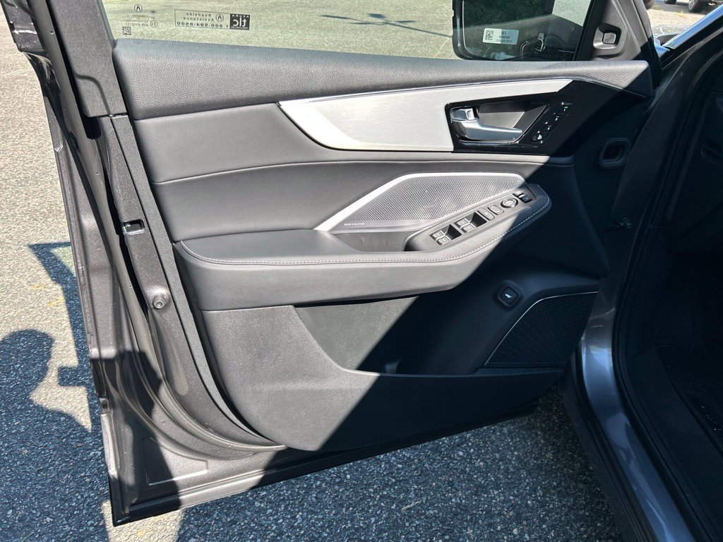 New 2026 Acura MDX w/ Technology Package AWD/4WD image 18