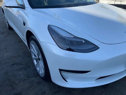 Used 2023 Tesla Model 3 Standard Range RWD image 69