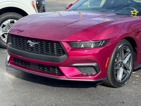 New 2026 Ford Mustang Coupe image 30