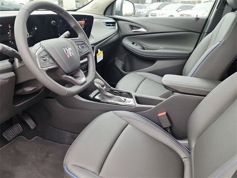 New 2026 Buick Encore GX Sport Touring image 13