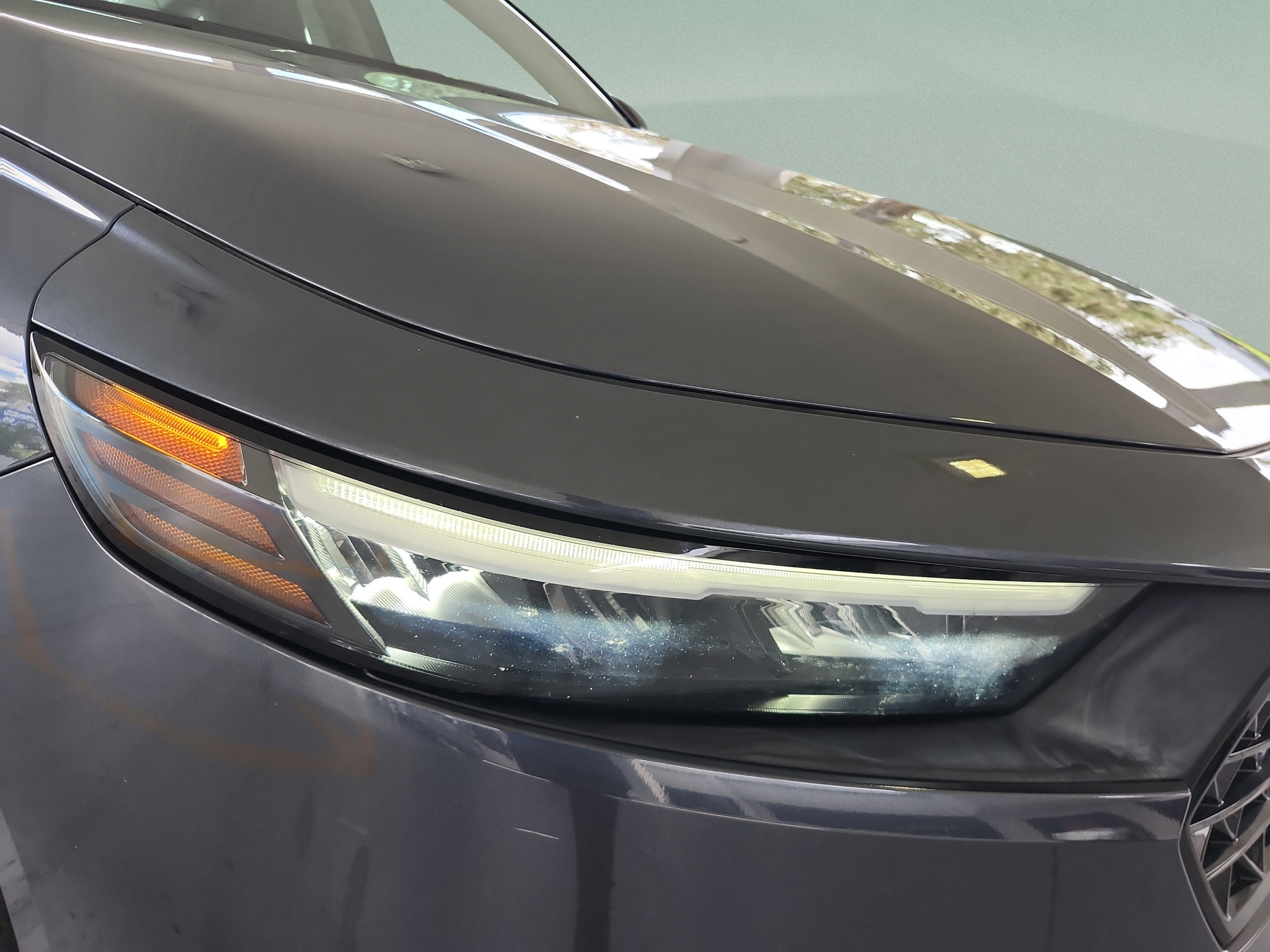 Used 2023 Honda Accord LX image 29