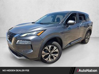 Used 2023 Nissan Rogue SV AWD/4WD video 1