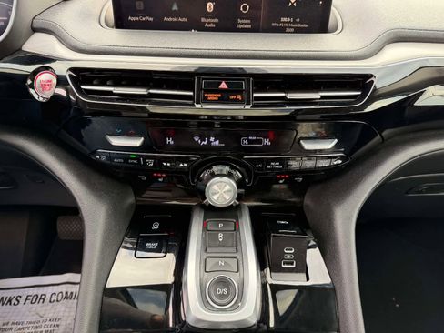 Used 2023 Acura MDX SH-AWD image 29