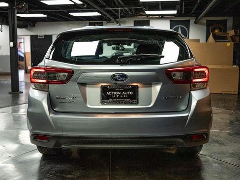 Used 2023 Subaru Impreza 2.0i image 6