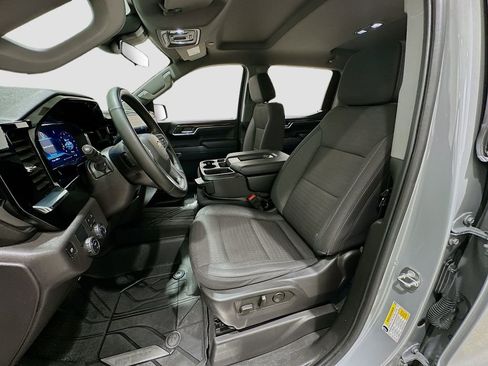 Used 2024 Chevrolet Silverado 1500 LT w/ Safety Package RWD image 22