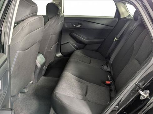 Used 2024 Honda Accord LX image 16