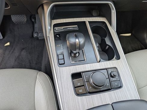 Used 2024 MAZDA CX-90 Plug-In Hybrid w/ Preferred AWD/4WD image 29