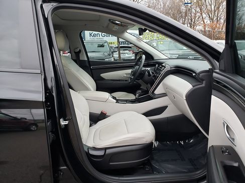 Used 2023 Hyundai Tucson SEL w/ Convenience Package image 16