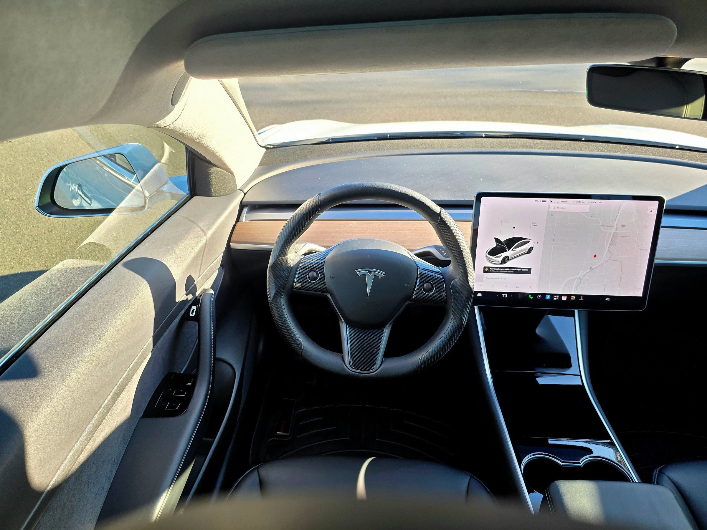 Used 2020 Tesla Model 3 Standard Range Plus RWD image 21