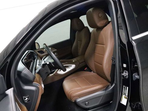 Used 2024 Mercedes-Benz GLE 450 4MATIC image 5