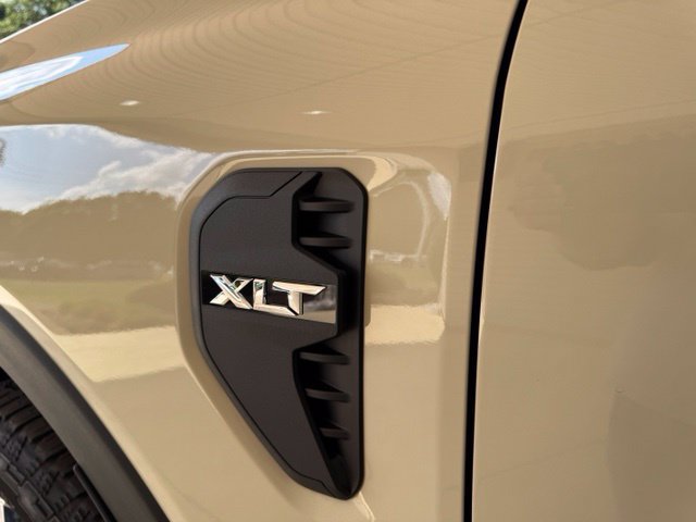 New 2026 Ford Ranger XLT w/ Equipment Group 301A High AWD/4WD image 32