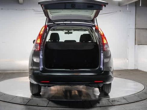 Used 2012 Honda CR-V EX image 27