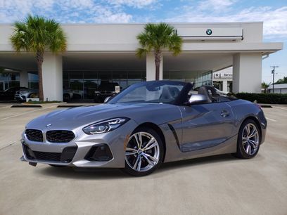 Certified 2026 BMW Z4 sDrive30i