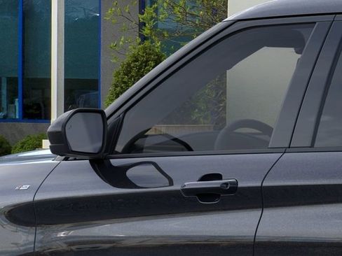 New 2026 Ford Explorer ST-Line AWD/4WD image 21