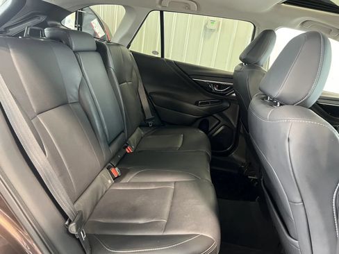 Used 2022 Subaru Outback Limited AWD/4WD image 29