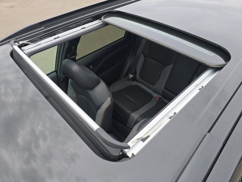 New 2026 Subaru Forester Sport AWD/4WD image 9