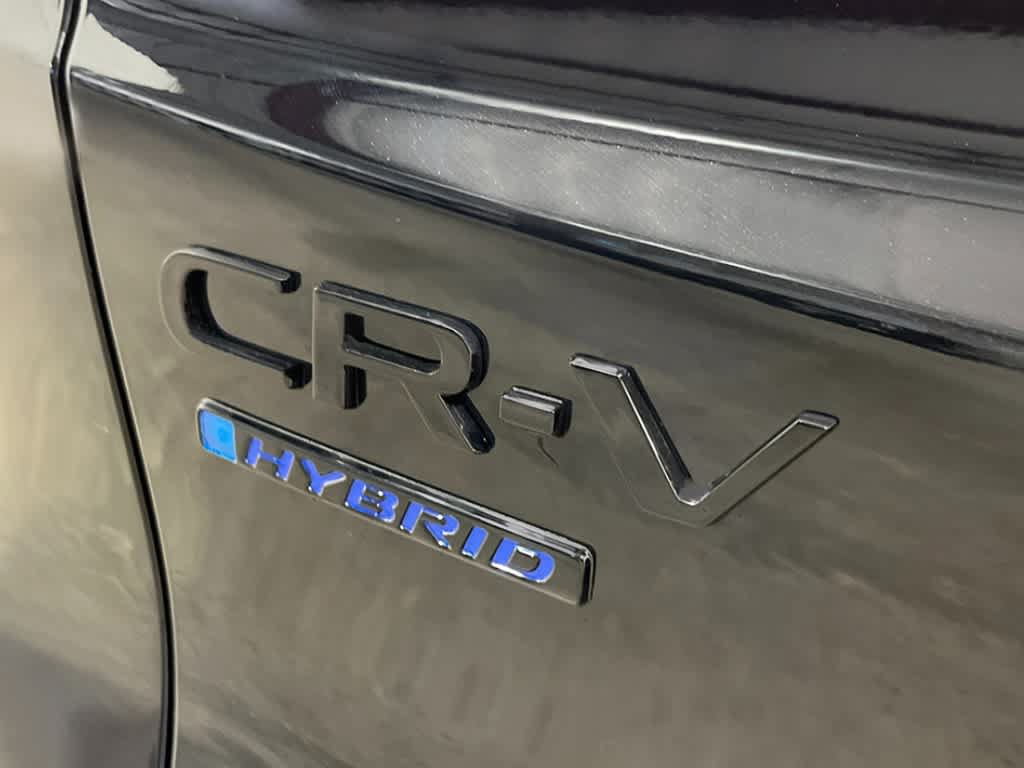 New 2027 Honda CR-V Sport-L image 6