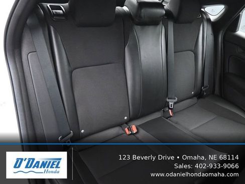 Used 2024 Honda Civic Sport image 38