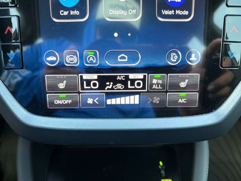 Used 2026 Subaru Forester Wilderness AWD/4WD image 14
