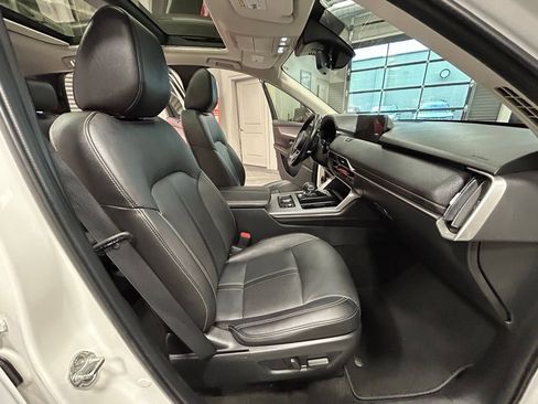 Used 2024 MAZDA CX-90 3.3 Turbo w/ Premium Package image 44